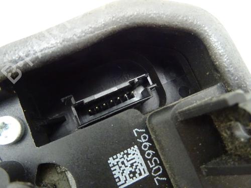 Used Front left lock Front left lock 37202419 37202419