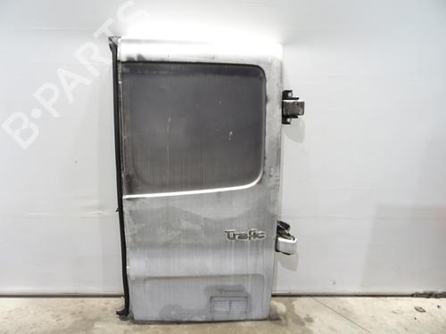 Right tailgate RENAULT TRAFIC II Van (FL) 2.0 dCi 90 (FL0H, FL00, FL01, FL0M, FL0P, FL0S) | BP27816908C77  - Image 5