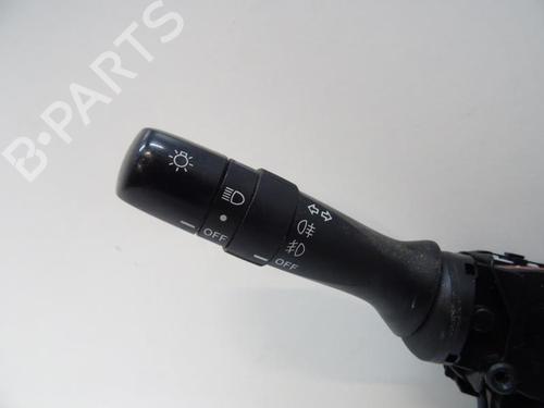 Used Steering column stalk Steering column stalk TOYOTA YARIS (_P9_) 1.4 D-4D (NLP90_, NLP90R) (90 hp) 21967935 21967935