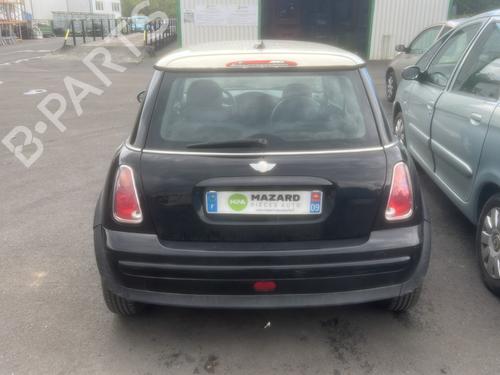 Left sun visor MINI MINI (R50, R53) One D | BP38475097I1 - Image 6