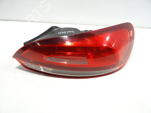 Right taillight VW SCIROCCO III (137, 138) 1.4 TSI | BP21606219C35 