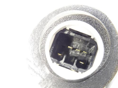 Front left lock SUZUKI IGNIS III (MF, FF) 1.2 Hybrid AllGrip (ATK412) | BP33213064C98 - Image 4