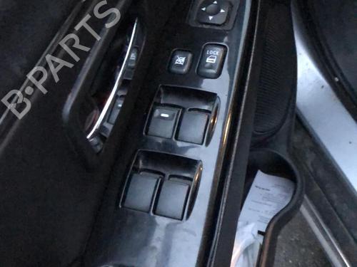 Used Parts CITROËN C4 AIRCROSS 1.8 HDi 150 AWC 4376290