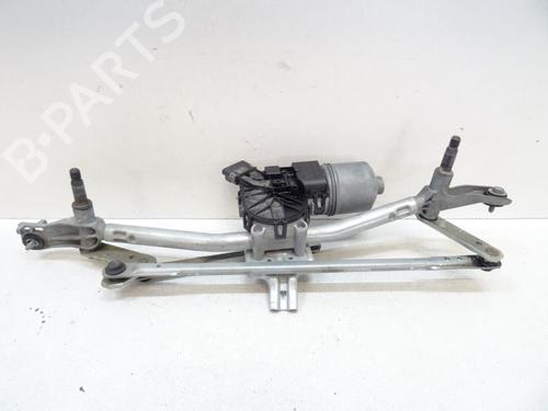 Front wiper motor CITROËN BERLINGO Box Body/MPV (K9) | BP20067171M29