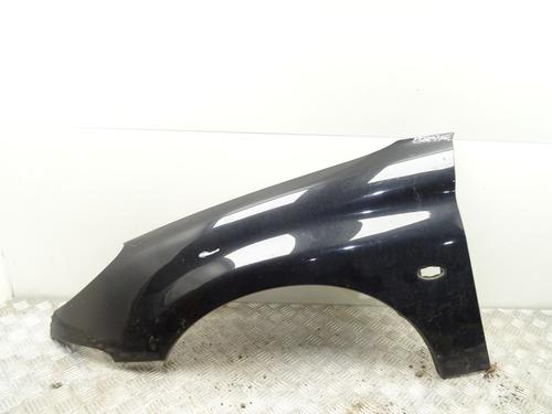 Used Left front fenders PEUGEOT 206 Hatchback (2A/C) 1.4 16V (88 hp) 28813651