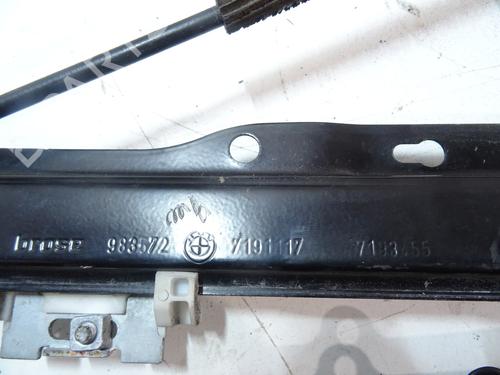 Front left window mechanism BMW 3 Coupe (E92) 330 d | BP31834739C22 