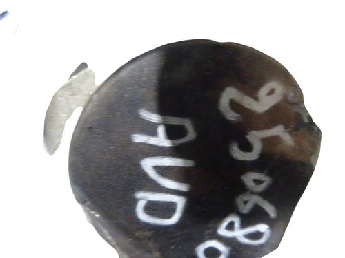 Used Front right seatbelt Front right seatbelt NISSAN QASHQAI I (J10, NJ10) 2.0 dCi (150 hp) 36473981 36473981