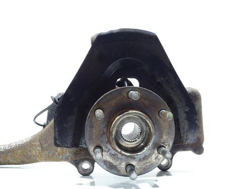 Used Right front steering knuckle Right front steering knuckle NISSAN NAVARA NP300 (D40) 2.5 dCi 4WD (D40TT, D40T, D40M, D40BB) (190 hp) 20178454 20178454