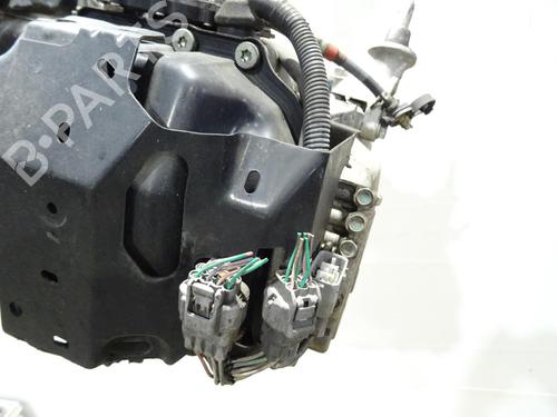 Used Gearbox Gearbox RENAULT VEL SATIS (BJ0_) 2.2 dCi (BJ0E, BJ0F, BJ0G, BJ0H) (140 hp) 28908450 28908450