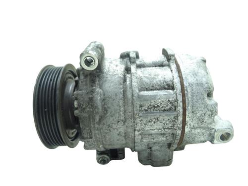 AC compressor VW CRAFTER 30-50 Van (2E_) 2.5 TDI | BP37624985M34 - Image 2