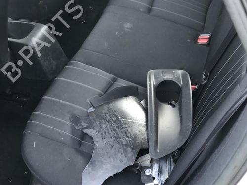 Steering column CITROËN C4 II (NC_) 1.6 HDi 90 | BP26974080M21 - Image 12