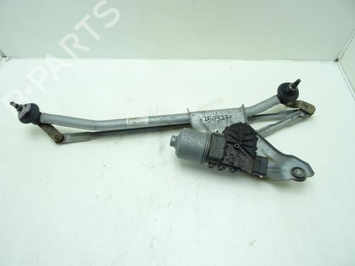 Used Front wiper motor DACIA DUSTER (HS_) 1.2 TCe 125 (125 hp) 26154224