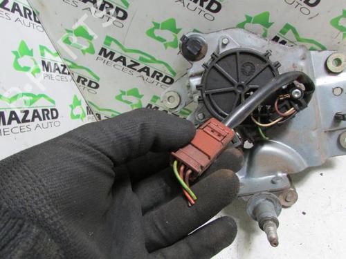 Used Rear wiper motor Rear wiper motor 20071505 20071505
