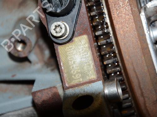 Engine FIAT PANDA (169_) 1.3 D Multijet (169AXG1A, 169AXD1A) | BP39630349M1 - Image 4