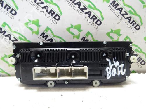 Climate control VW GOLF V (1K1)  | BP20070616I5 