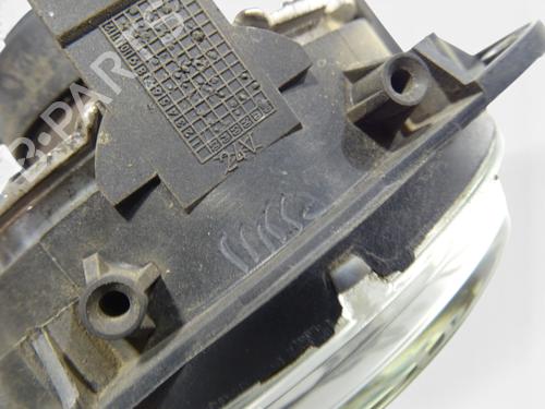 Used Left front fog light Left front fog light 38493604 38493604