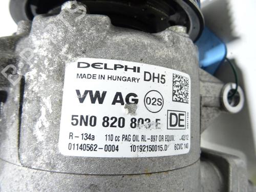 Airco pomp VW POLO V (6R1, 6C1) 1.2 TDI | BP29861354M34 