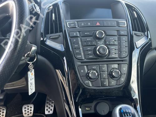 Climate control OPEL ASTRA J GTC 2.0 OPC Turbo (08) | BP29543272I5 