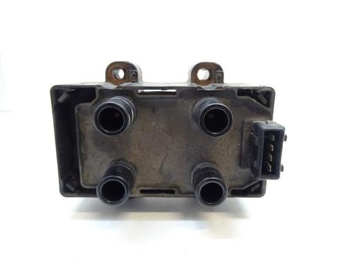Used Ignition coil Ignition coil RENAULT TWINGO I (C06_) 1.2 (C066, C068) (58 hp) 20044524 20044524