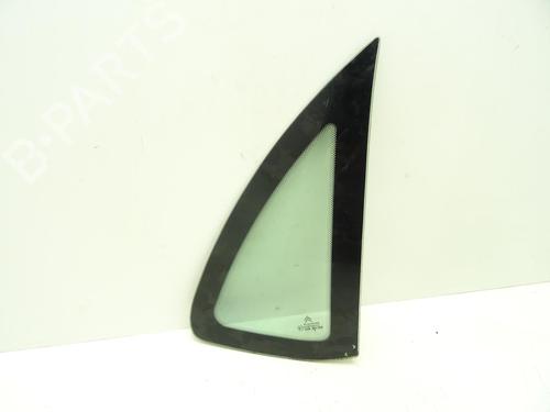 Used Rear right quarter glass CITROËN C3 I (FC_, FN_) 1.4 HDi (68 hp) 32264020