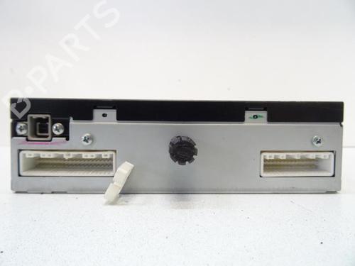 Used Radio Radio RENAULT LAGUNA II Grandtour (KG0/1_) [2001-2007] 20055478 20055478