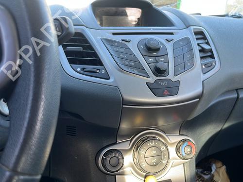 Engine FORD FIESTA VI (CB1, CCN) 1.4 TDCi | BP29838991M1 - Image 12