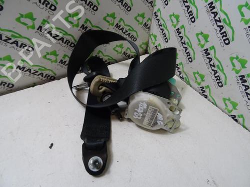 Used Rear left belt tensioner NISSAN NOTE (E11, NE11) 1.5 dCi (86 hp) 20047043