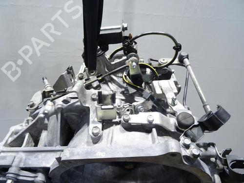 Gearbox MITSUBISHI ASX (GA_W_) 1.8 DI-D 4WD (GA6W) | BP37725744M3  - Image 6