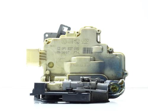 Venstre foran lås VW EOS (1F7, 1F8) 2.0 TDI (140 hp) 30542742