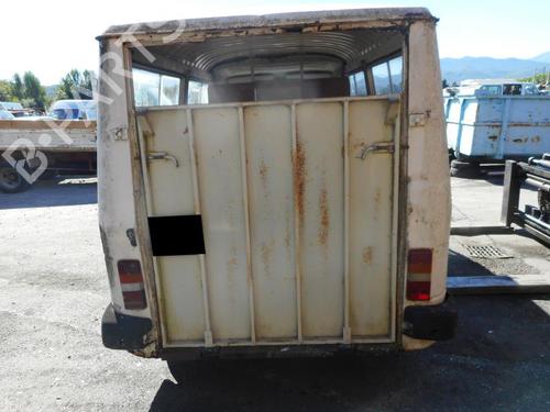 Used Parts PEUGEOT J9 Van 2.5 D 2047863