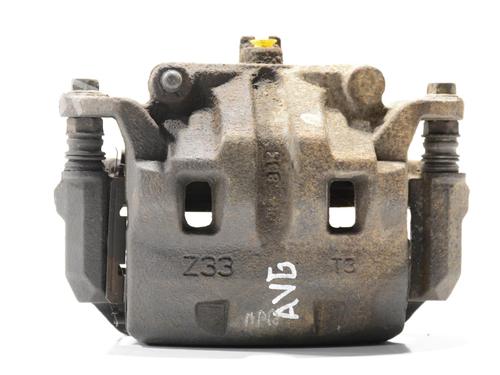 Left front brake caliper NISSAN NAVARA NP300 (D40) 2.5 dCi 4WD | BP31669780M105 - Image 3