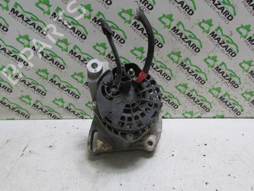 Used Alternator Alternator FIAT PANDA (169_) 1.2 (169.AXB11, 169.AXB1A) (60 hp) 21966635 21966635