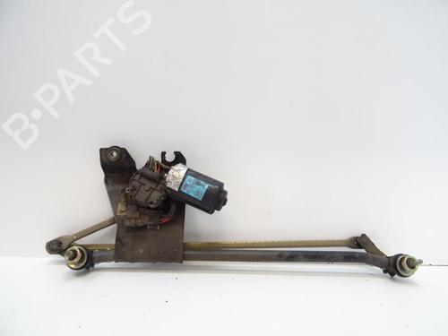 Front wiper motor DACIA LOGAN (LS_) 1.6 (LS0B, LS0D, LS0F, LS0H) | BP20058073M29 - Image 3