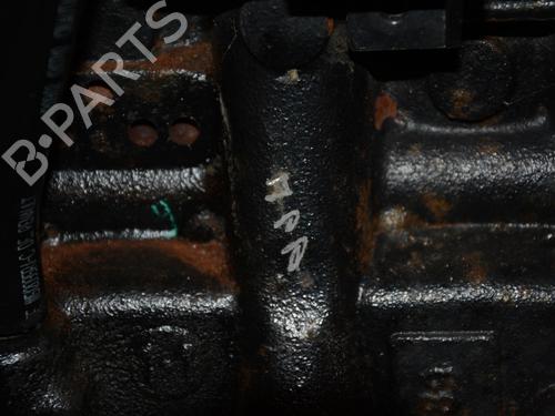 Engine RENAULT MODUS / GRAND MODUS (F/JP0_) 1.5 dCi (JP0G, JP0H) | BP33037477M1  - Image 10