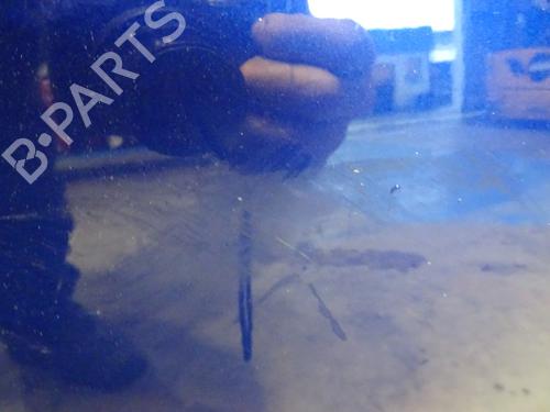 Right rear door RENAULT CLIO V (B7_) 1.0 TCe 90 (B7MT) | BP32190551C5 