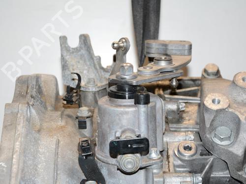 Gearbox OPEL ASTRA J (P10) 1.7 CDTI (68) | BP33333259M3 - Image 5