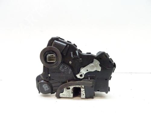 Front left lock TOYOTA AVENSIS Estate (_T25_)  | BP20053458C98 