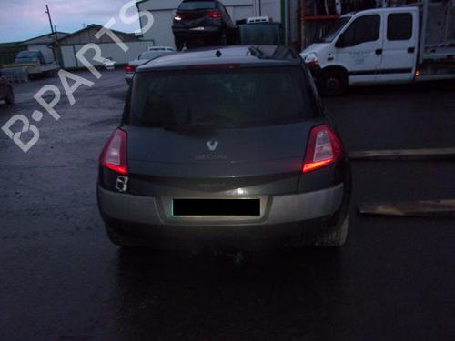Starter RENAULT MEGANE II (BM0/1_, CM0/1_) 1.9 dCi (BM0G, CM0G) | BP20175514M8 