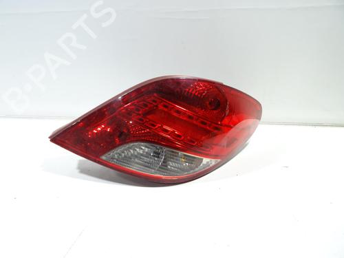 Used Right taillight Right taillight 32344462 32344462