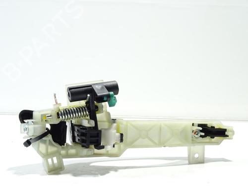 Front left exterior door handle HYUNDAI KONA (OS, OSE, OSI) 1.0 T-GDi Hybrid 48V | BP29119974C128 