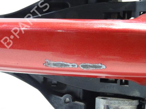 Front left exterior door handle LAND ROVER DISCOVERY SPORT (L550)  | BP24827067C128 