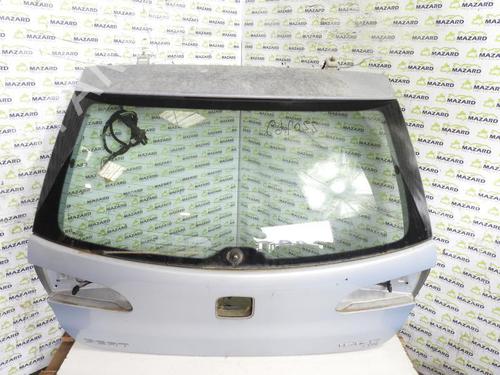 Tailgate SEAT IBIZA III (6L1) 1.9 TDI | BP21968366C6 