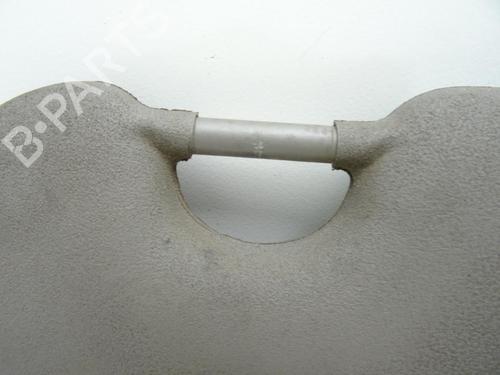 Right sun visor RENAULT MASTER III Van (FV) 2.3 dCi 100 FWD (FV0A, FV0B, FV0G, FV0K, FV0H) | BP28320384I2  - Image 8