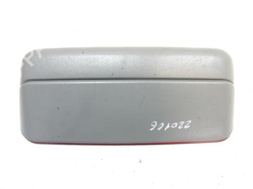 Used Third brake light Third brake light PEUGEOT 806 (221) 2.0 16V (136 hp) 20039360 20039360