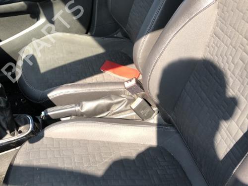 Rear left lock OPEL CORSA E (X15) 1.3 CDTI (08, 68) | BP24202352C100 - Image 13