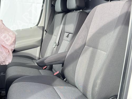 Climate control VW CRAFTER 30-50 Van (2E_) 2.0 TDI | BP39424767I5 - Image 17