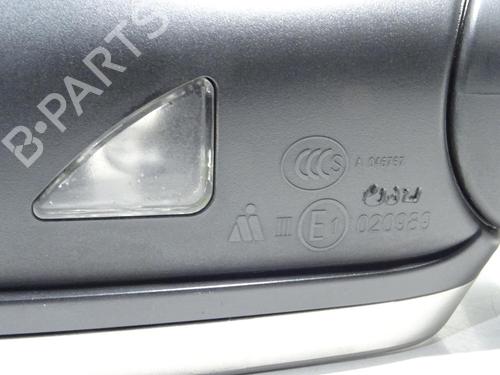 right-mirror-skoda-octavia-ii-1z3-2004-2005-2006-2007-2008-2009-2010-2011-2012-2013-23979477 main image
