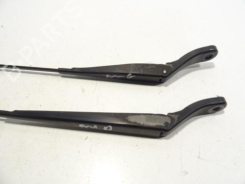 Used Front windshield wiper arm Front windshield wiper arm CITROËN BERLINGO MULTISPACE (B9) 1.6 HDi 110 (109 hp) 31602383 31602383