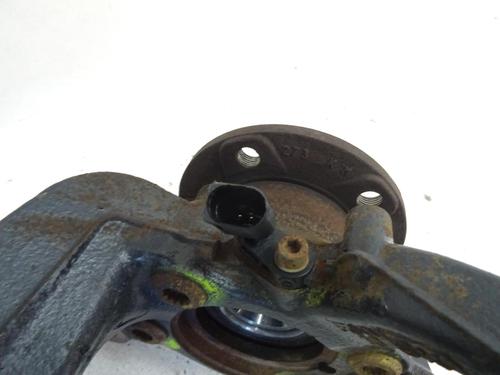 Right front steering knuckle VW TOURAN (1T1, 1T2) 1.9 TDI | BP20064278M26
