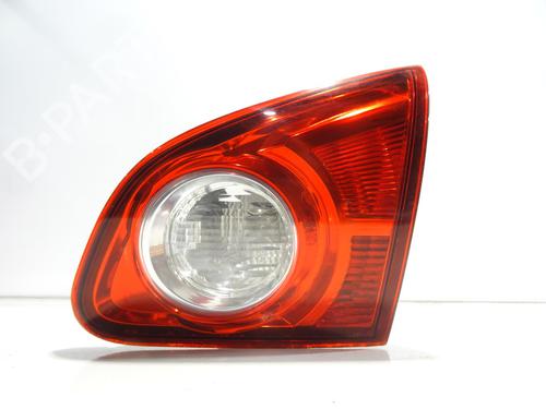 Used Right tailgate light Right tailgate light NISSAN QASHQAI I (J10, NJ10) 2.0 dCi All-wheel Drive (150 hp) 24180324 24180324